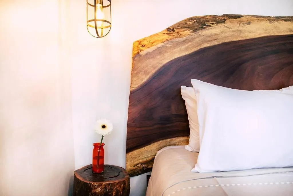 Romantic Roof Top Penthouse! Bbq And Priv. Pool Tulum Mexico